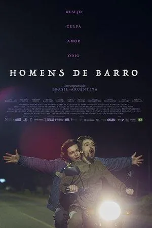 Homens de Barro