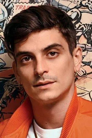 Νίκος Ζεγκίνογλου