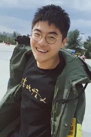 章晚时