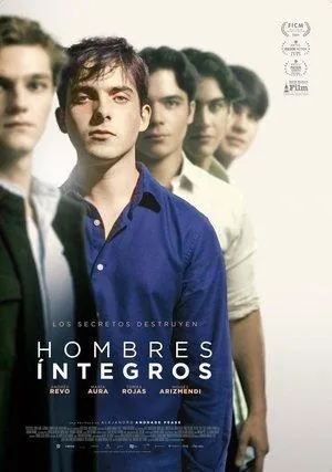Hombres integros