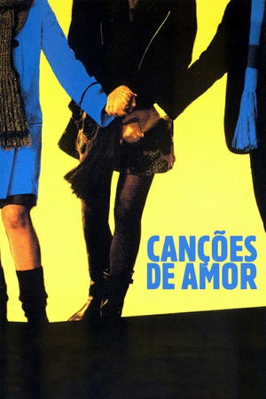 Les Chansons d'Amour