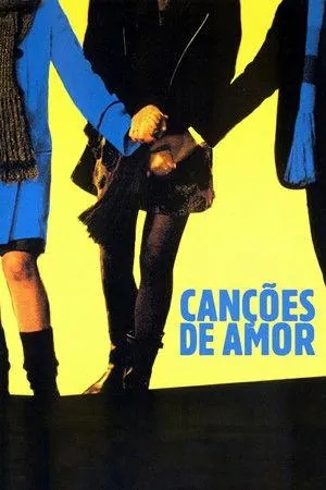 Les Chansons d'Amour