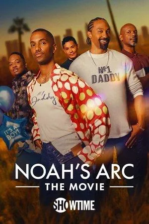 Noah's Arc: The Movie
