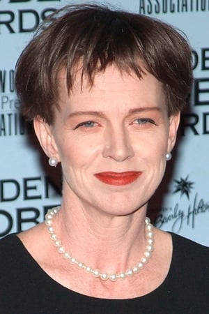 Judy Davis