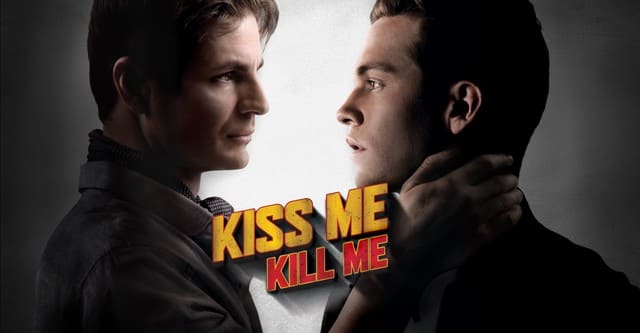 Kiss Me, Kill Me