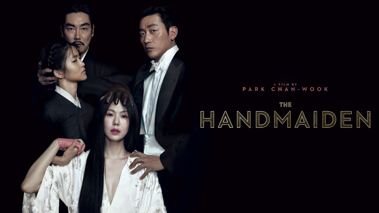 The Handmaiden