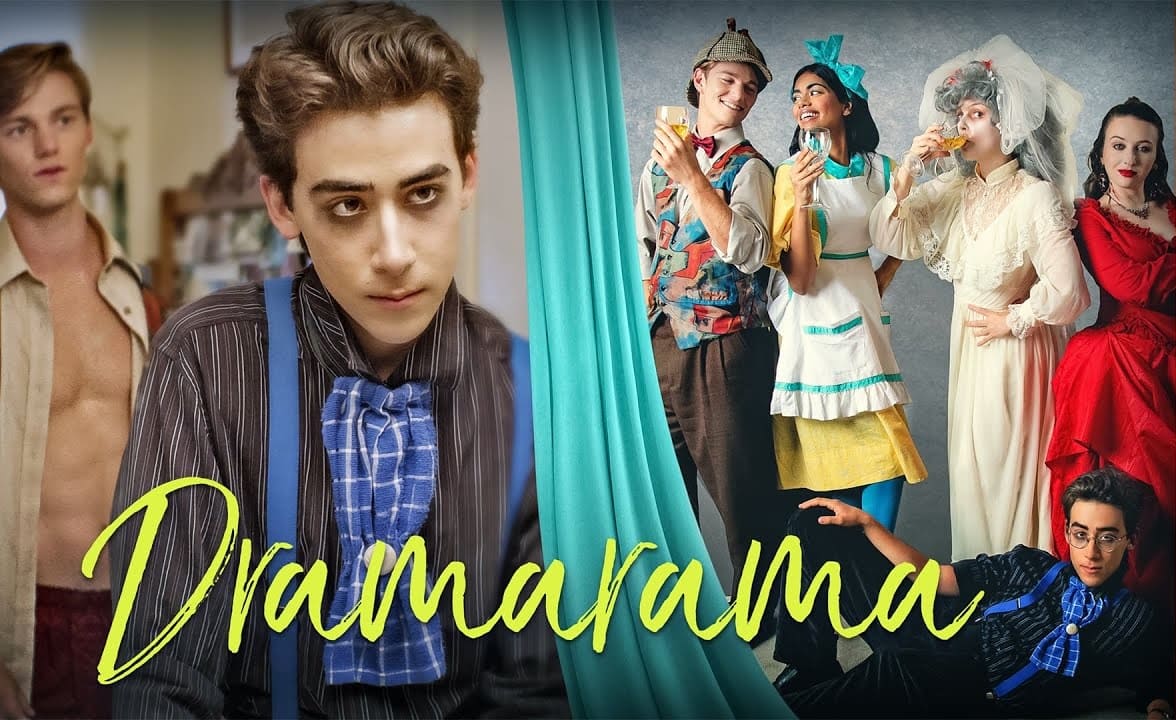 Dramarama