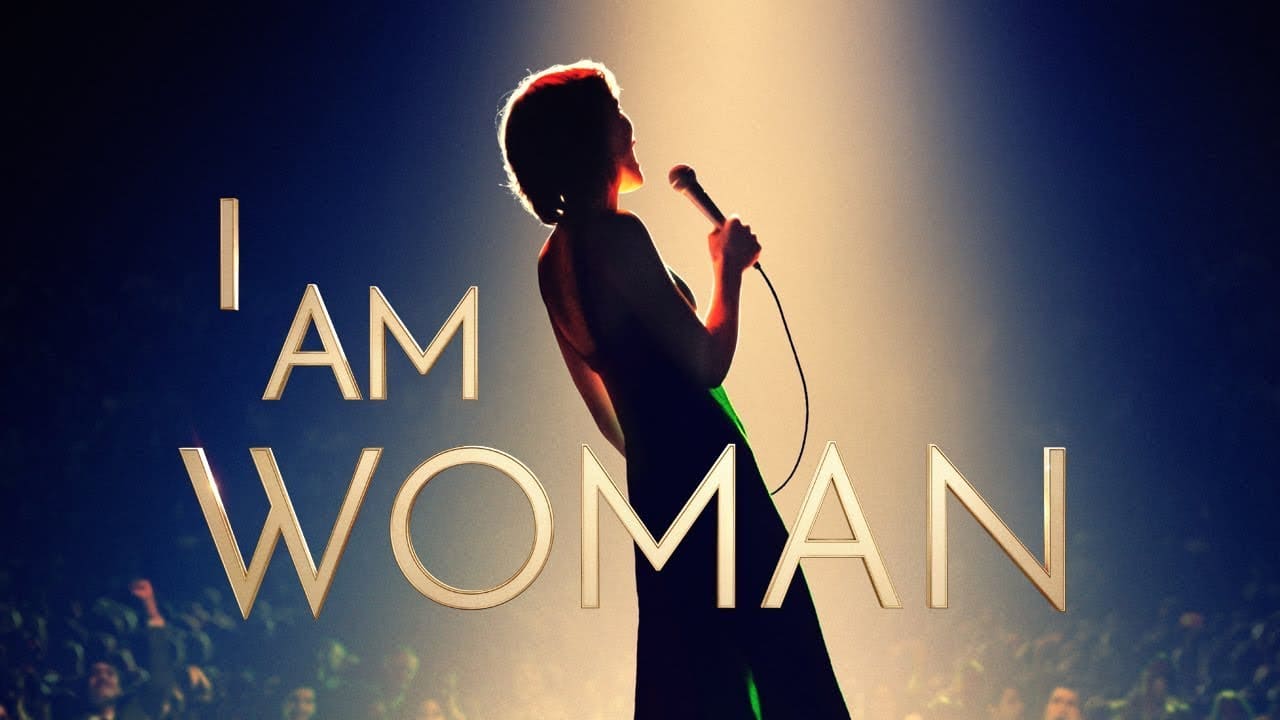 I Am Woman