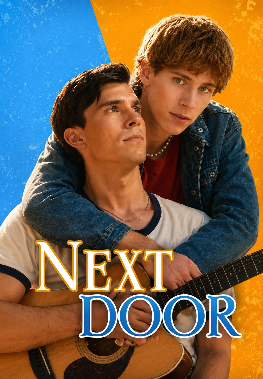 Next Door
