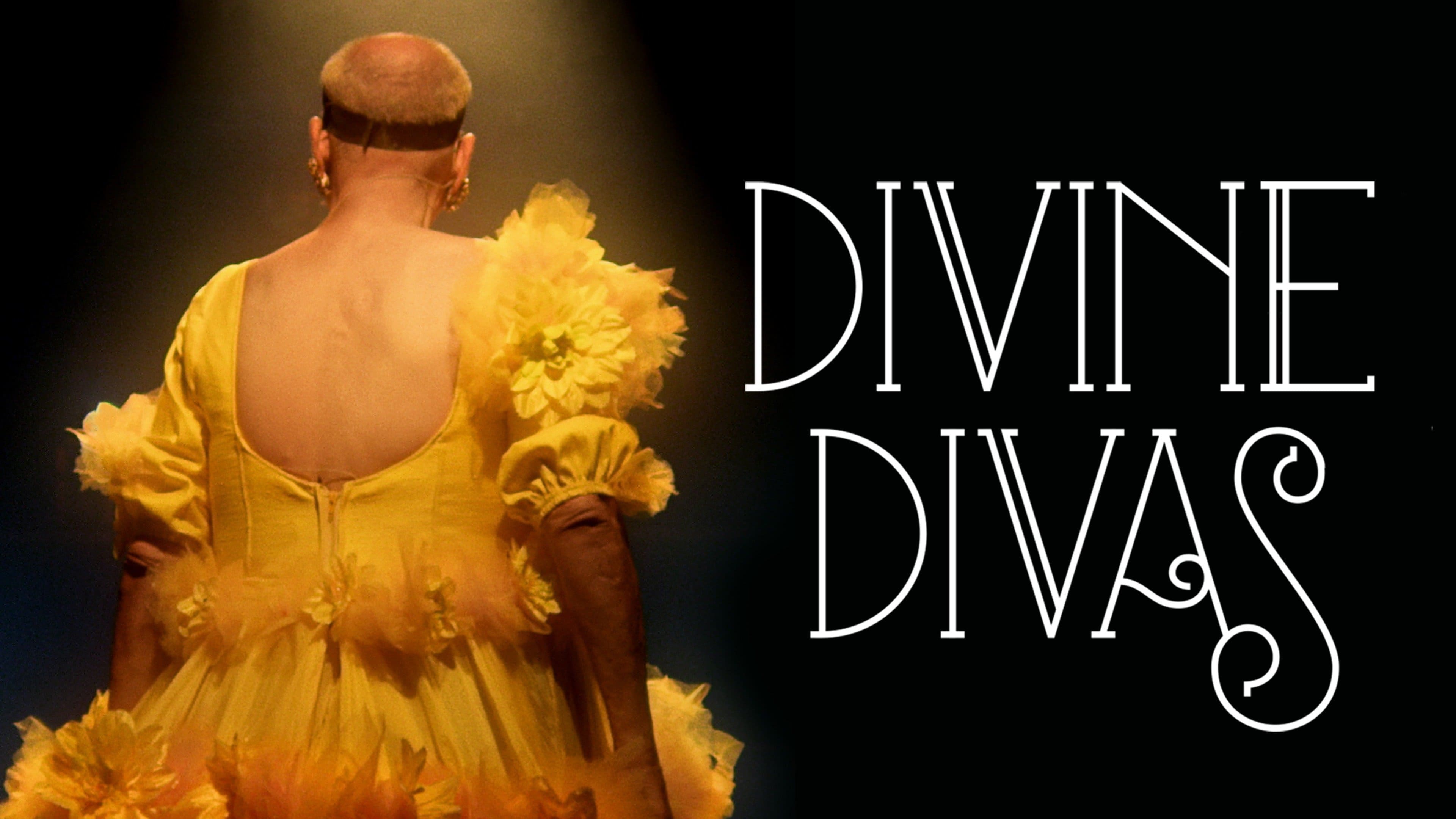 Divine Divas