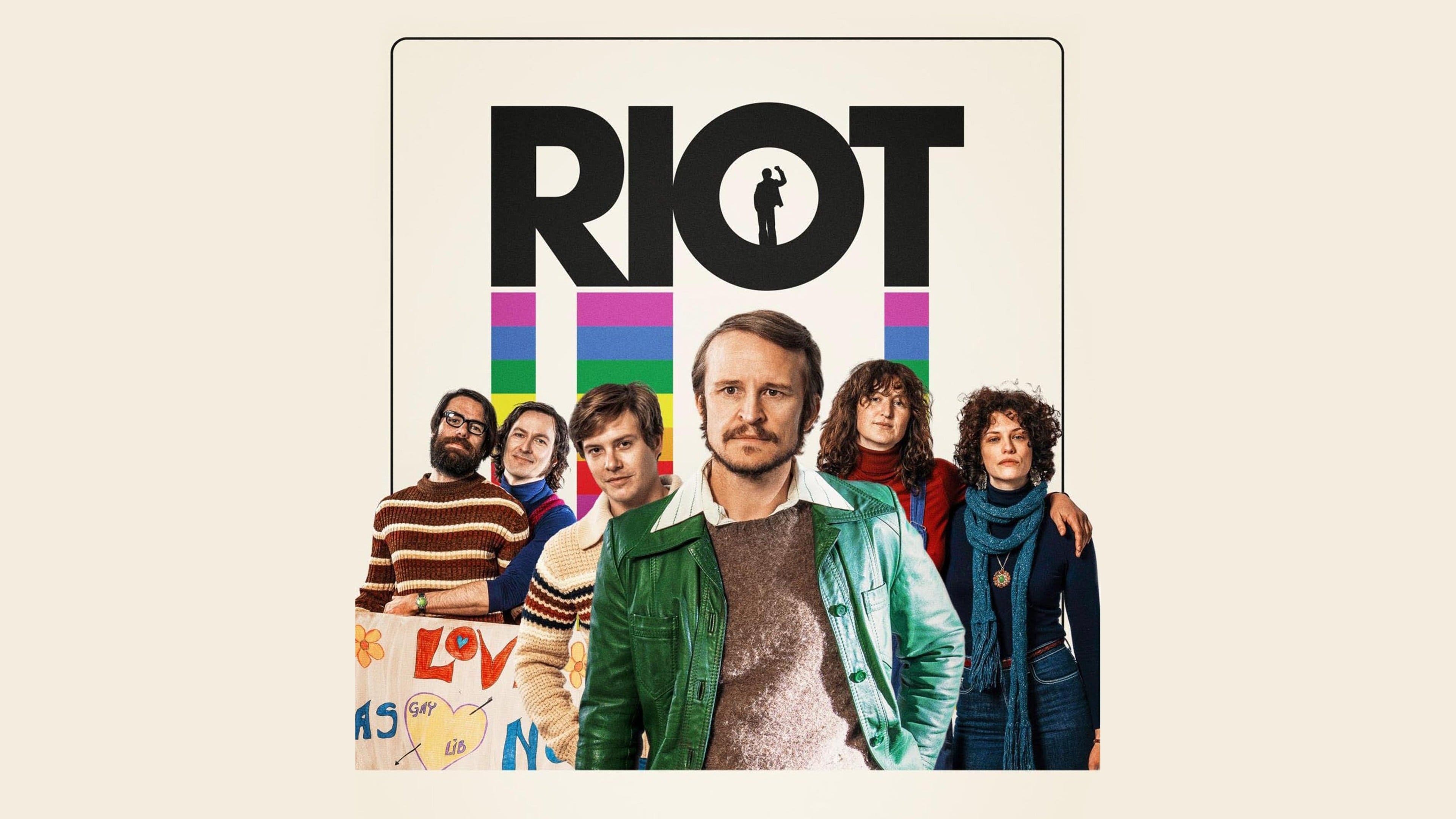 Riot