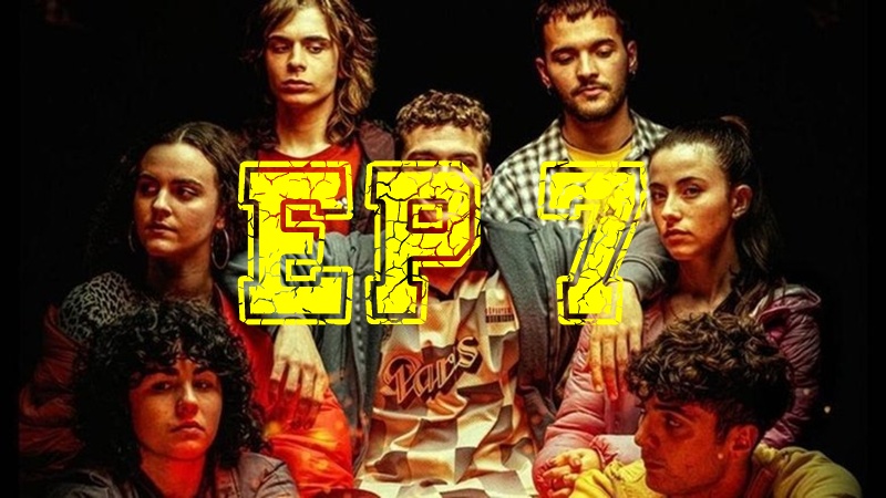 EP 7