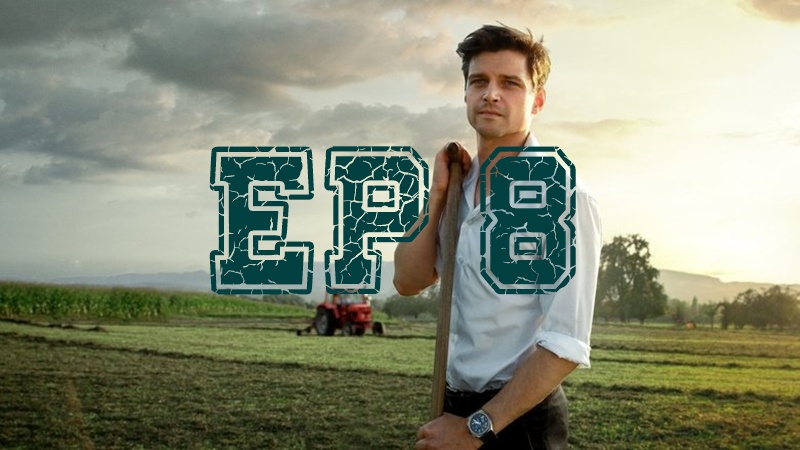 EP 8