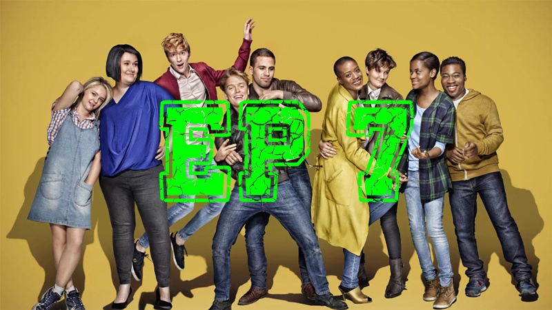 EP 7
