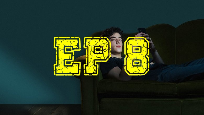 EP 8