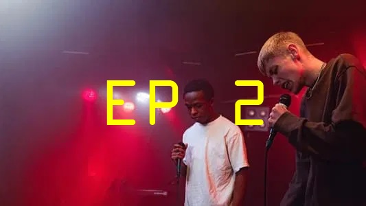 Episode #1.2